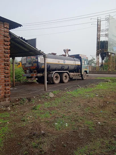 Tobare Washing Center