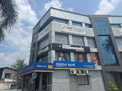 Toni and Guy Essensuals Kottayam Sankranthi