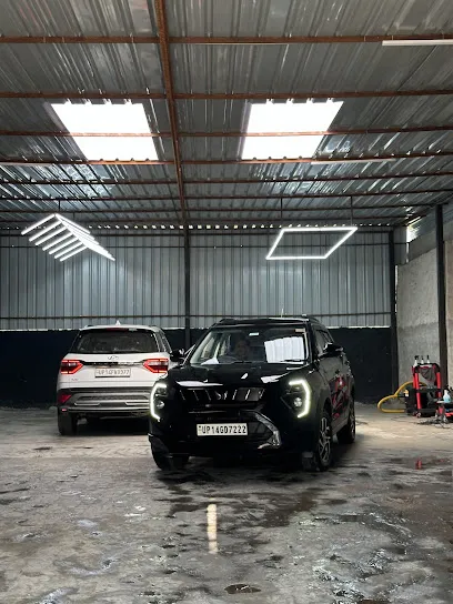 Torque & Gloss Detailing | Car Foam Wash | PPF | Ceramic Coating | Car Detailing