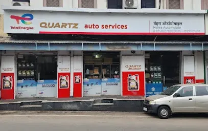 TotalEnergies Quartz Auto Services - Bapu Nagar, Ajmer Car Repair