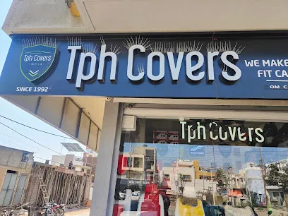 TPH COVERS & OM CARS ACCESSORIES