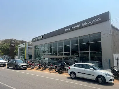 Trend Hyundai