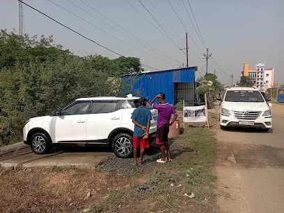 Tudu Washing Centre