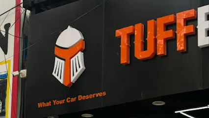 TuffEnough Car Care
