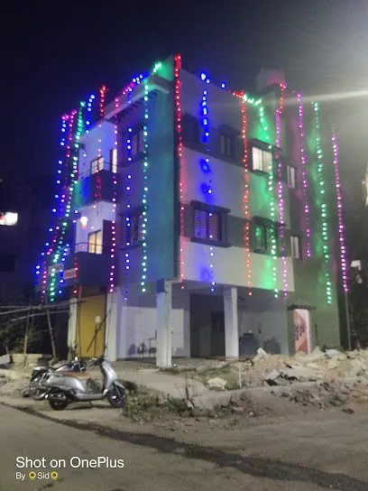 Tuljai Car Washing Centre