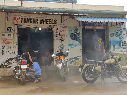 Tumkur Wheels
