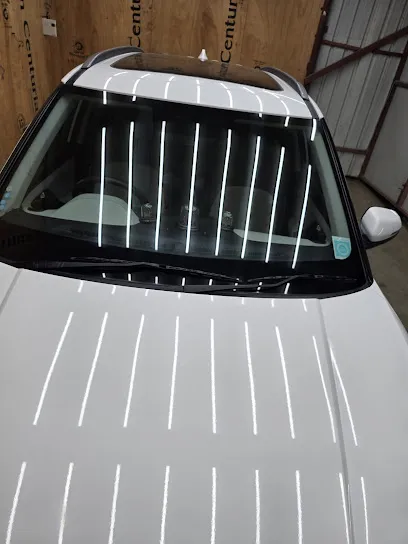 Turbo Car Detailing studio and accessories