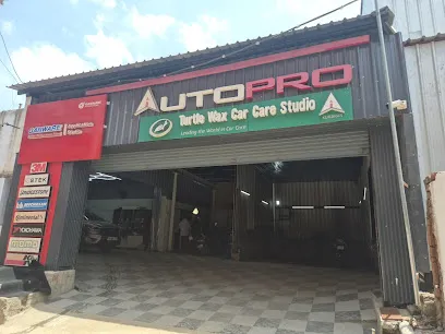 Turtle Wax Car Care Studio - Autopro