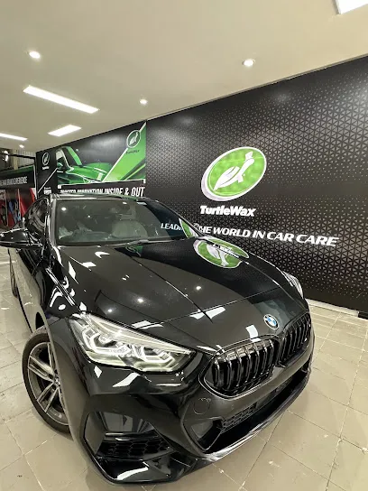 Turtle Wax Car Care Studio ( Graphene & Ceramic coating / PPF / Car Sunfilm / Car Detailing )