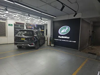 Turtle Wax Car Care Studio - HB Auto Spa - Detailing / Wash - Manikonda