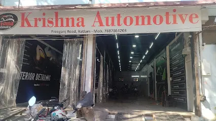 Turtle Wax Car Care Studio - Krishna Automotive
