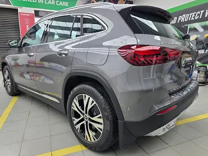 Turtle Wax Car Care Studio - Paint Protection Film PPF Experts