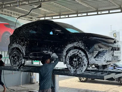 Turtle wax Car Care Studio Ramanathapuram-(Car-Diologist)