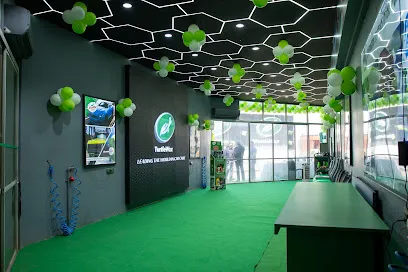 Turtle Wax Car Care Studio.CARXOTIC llp