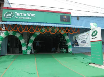 Turtle wax - Tellapur | Ceramc Coating,Premium PPF, Car Accessories & Car Decors Studio