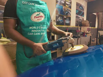 Turtle Wax