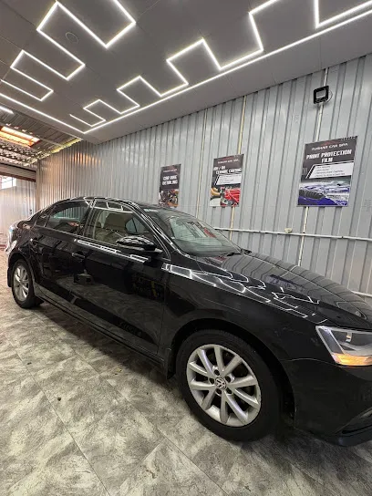 Tushar Car Spa - Car Detailing Studio