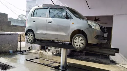 U S CAR WASH & SERVICE CENTER