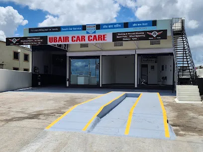 Ubair Car Care (Bosch Car Service)