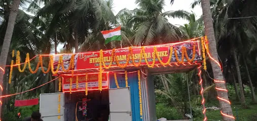 UJWALA FOAM WASH