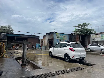 UK WASHING CENTER Aurangabad