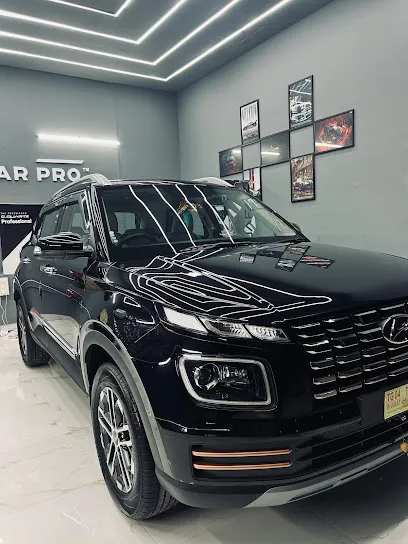 Ultimate Detailerz - Best Car Detailing | PPF & Ceramic Coating in Khammam
