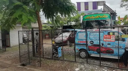 ULTRA CAR CARE(Unit-2)