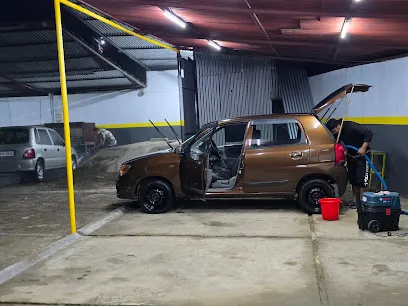 Umphyrnai Car Wash