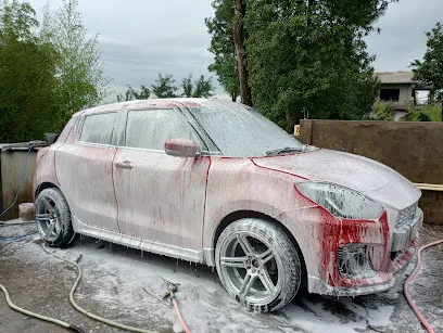 Umpohliew carwash