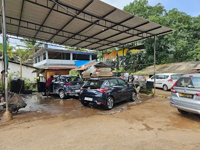 Uncle John's Car Wash