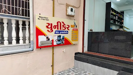 UniCare Sofa Dry Cleaning