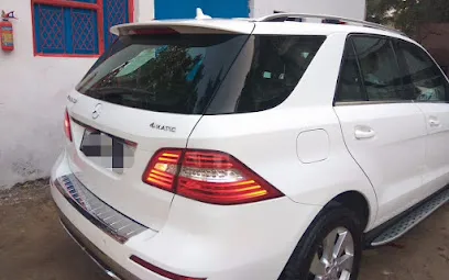 Unique Auto Care India Private Limited