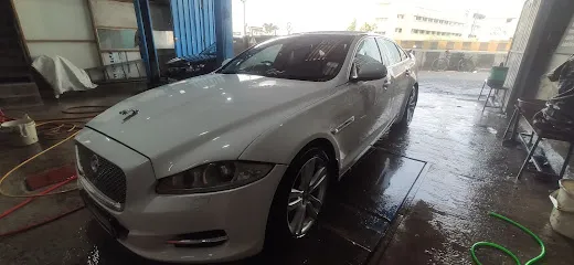 Unique Auto Care