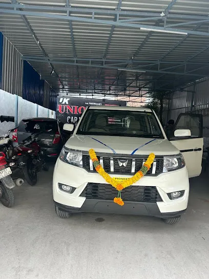 Unique Car Accessories