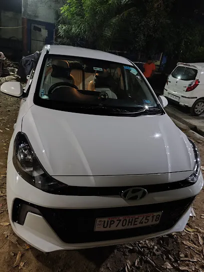 unique car care