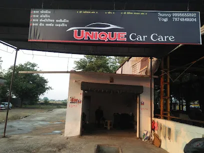 UNIQUE CAR CARE