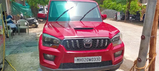 Unique car care,wardha