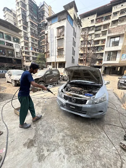 Unique Car Wash Centre