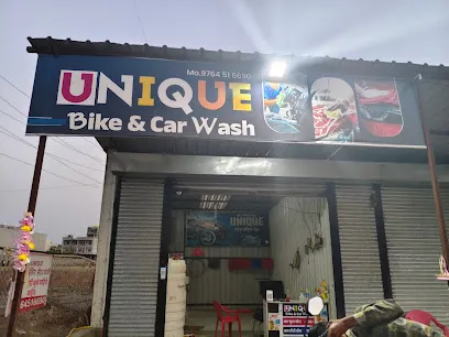 Unique Foam Washing Center