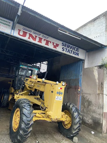 Unity Service Station