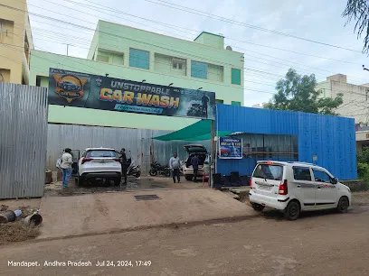 Unstoppable Car Wash