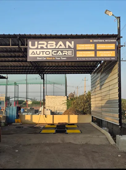 URBAN AUTO CARE