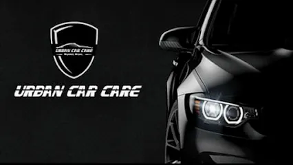 Urban Car Care Noida - Paint Protection Film | PPF in noida | Graphene Coating | Car detailing | PPF