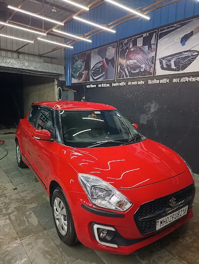 URBAN CAR'S WASH & DETAILING STUDIO