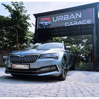 URBAN GARAGE
