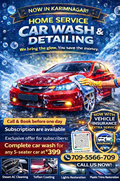 Urban Glow Auto Care