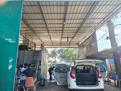 URBAN KRAFTWAGEN - Best Car Washing Kochi near kakkanad irimpanam eroor chittethukara inforpark .The best motorcycle wash