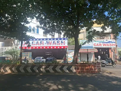 US Car Wash