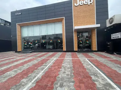 Utsav Jeep Jodhpur