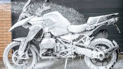 Uttam car & bike washing service center